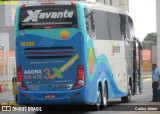 Viação Xavante 18200 na cidade de Goiânia, Goiás, Brasil, por Carlos Júnior. Número da foto: #9388113.