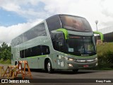 Viação Garcia 7197 na cidade de Ponta Grossa, Paraná, Brasil, por Bruny Prado. Número da foto: #9388600.