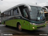 Turin Transportes 2125 na cidade de Queluzito, Minas Gerais, Brasil, por Hariel Bernades. ID da foto: :id.