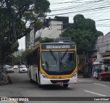 Empresa Metropolitana 847 na cidade de Recife, Pernambuco, Brasil, por Luan Mikael. ID da foto: :id.