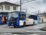 Rápido Expresso Fênix Viação 25348 na cidade de Cubatão, São Paulo, Brasil, por Gabriel Barbosa Campos. Número da foto: #:id.