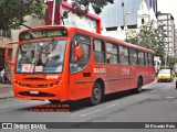 Transportes Vila Isabel A27549 na cidade de Rio de Janeiro, Rio de Janeiro, Brasil, por Zé Ricardo Reis. Número da foto: #:id.