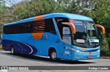 Litorânea Transportes Coletivos 5981 na cidade de São Paulo, São Paulo, Brasil, por Rodrigo Coimbra. Número da foto: #9388794.
