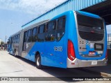 VB Transportes e Turismo 1435 na cidade de Campinas, São Paulo, Brasil, por Henrique Alves de Paula Silva. Número da foto: #9389364.