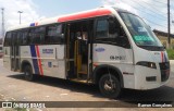 Cootrama CM-01007 na cidade de Ananindeua, Pará, Brasil, por Ramon Gonçalves. Número da foto: #9388374.