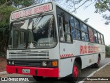 Ônibus Particulares 01 na cidade de Vitória de Santo Antão, Pernambuco, Brasil, por Maycow Barbosa. ID da foto: :id.