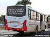 Minas Goiás Turismo 9212 na cidade de Paracatu, Minas Gerais, Brasil, por Adão Raimundo Marcelino. Número da foto: #9389232.