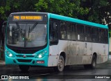 VSFL - Viação São Francisco 463 na cidade de Juiz de Fora, Minas Gerais, Brasil, por Gabriel Cruz. Número da foto: #:id.