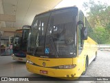 Viação Itapemirim 5061 na cidade de Três Rios, Rio de Janeiro, Brasil, por Italo Silva. Número da foto: #9386653.