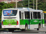 Viação Vera Cruz RJ 205.171 na cidade de Rio de Janeiro, Rio de Janeiro, Brasil, por Gabriel Brook. Número da foto: #:id.