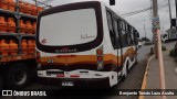 Bupesa 316 na cidade de Maipú, Santiago, Metropolitana de Santiago, Chile, por Benjamín Tomás Lazo Acuña. Número da foto: #:id.