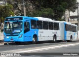 Unimar Transportes 24248 na cidade de Vitória, Espírito Santo, Brasil, por Whitiney Siqueira. Número da foto: #9387464.