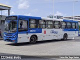 Concessionária Salvador Norte - CSN Transportes 10230 na cidade de Salvador, Bahia, Brasil, por Victor São Tiago Santos. Número da foto: #:id.