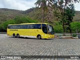 Viação Itapemirim 5061 na cidade de Três Rios, Rio de Janeiro, Brasil, por Italo Silva. Número da foto: #9386646.