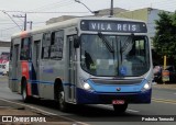 VAL - Viação Apucarana Ltda. 0218 na cidade de Apucarana, Paraná, Brasil, por Pedroka Ternoski. Número da foto: #:id.
