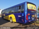 Empresa de Transporte Sete de Setembro 13312 na cidade de São Leopoldo, Rio Grande do Sul, Brasil, por Leonardo Lazaroto Rodrigues. Número da foto: #:id.