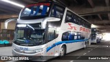 Expresso de Prata 161166 na cidade de São Paulo, São Paulo, Brasil, por Daniel De Souza. Número da foto: #9388530.
