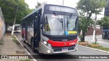 Allibus Transportes 4 5395 na cidade de São Paulo, São Paulo, Brasil, por Matheus Neri dos Santos. Número da foto: #9388264.