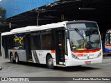 Metra - Sistema Metropolitano de Transporte 5434 na cidade de Santo André, São Paulo, Brasil, por David Roberto Silva Dos Santos. Número da foto: #9386900.