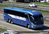 Viação Águia Branca 13977 na cidade de São José dos Campos, São Paulo, Brasil, por George Miranda. Número da foto: #:id.