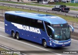 Viação Águia Branca 14002 na cidade de São José dos Campos, São Paulo, Brasil, por George Miranda. Número da foto: #:id.