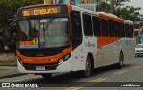 Expresso Nossa Senhora da Glória B06057 na cidade de Nova Iguaçu, Rio de Janeiro, Brasil, por André Neves . Número da foto: #9388446.