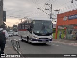 Viação Piracicabana 3111 na cidade de São José dos Campos, São Paulo, Brasil, por Robson Prado. Número da foto: #:id.