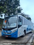 Viação Mauá RJ185.092 na cidade de Rio de Janeiro, Rio de Janeiro, Brasil, por Matheus Silva. Número da foto: #9387651.