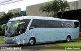 Viação Garcia 8365 na cidade de Apucarana, Paraná, Brasil, por Pedroka Ternoski. Número da foto: #9389323.