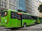 Rodoviária Âncora Matias B25528 na cidade de Rio de Janeiro, Rio de Janeiro, Brasil, por Kawhander Santana P. da Silva. Número da foto: #:id.
