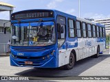 Concessionária Salvador Norte - CSN Transportes 10861 na cidade de Salvador, Bahia, Brasil, por Victor São Tiago Santos. Número da foto: #:id.