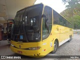 Viação Itapemirim 5061 na cidade de Três Rios, Rio de Janeiro, Brasil, por Italo Silva. Número da foto: #9386650.