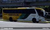 Empresa Gontijo de Transportes 7045 na cidade de Salvador, Bahia, Brasil, por Adham Silva. ID da foto: :id.