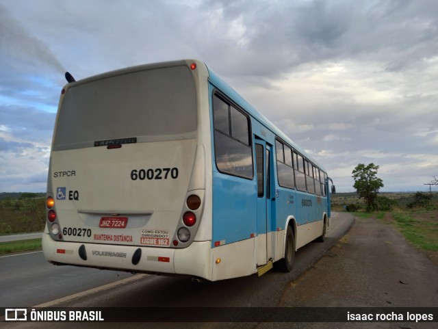 Sistema Complementar Rural 600270 na cidade de Brasília, Distrito Federal, Brasil, por isaac rocha lopes. Número da foto: #9391707.