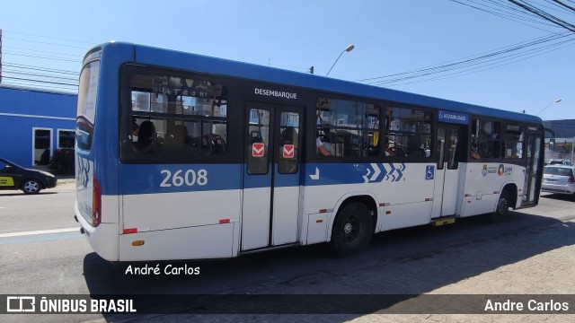 Empresa São Francisco 2608 na cidade de Maceió, Alagoas, Brasil, por Andre Carlos. Número da foto: #9391505.