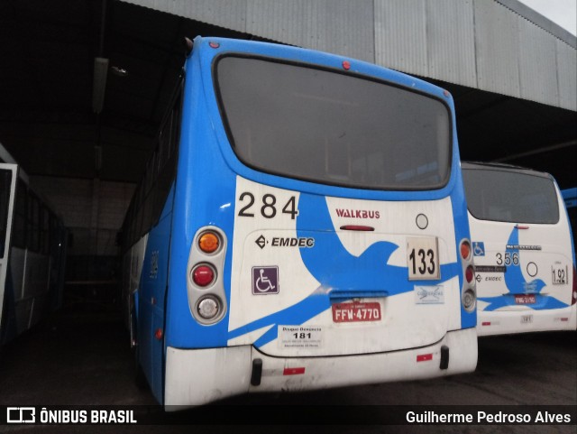 Cooperatas 284 na cidade de Campinas, São Paulo, Brasil, por Guilherme Pedroso Alves. Número da foto: #9390485.
