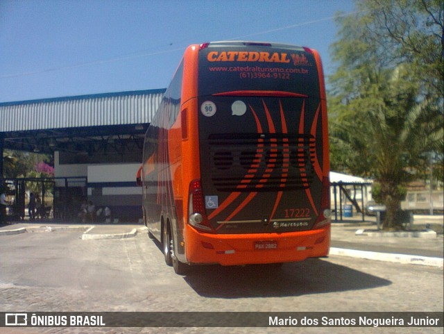 Catedral Turismo 17222 na cidade de Piritiba, Bahia, Brasil, por Mario dos Santos Nogueira Junior. ID da foto: 9390400.