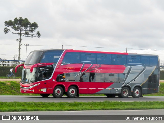 Duarte Tur Viagens e Turismo 2013 na cidade de São José dos Pinhais, Paraná, Brasil, por Guilherme Neudorff. ID da foto: 9391033.