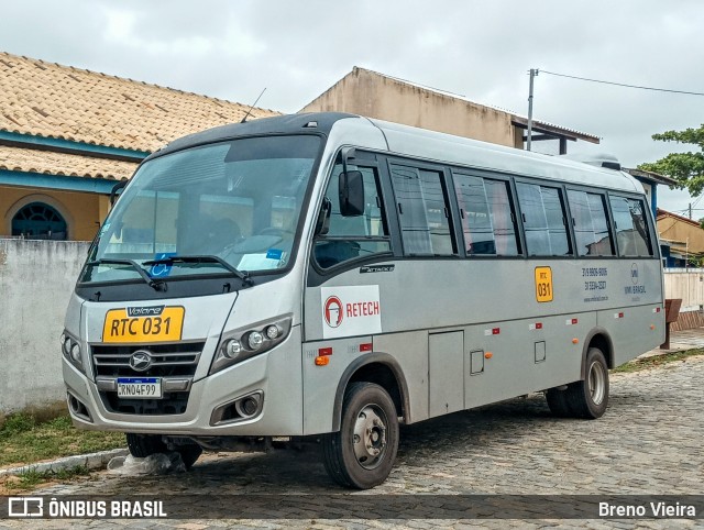 VMI Brasil Locações 00 na cidade de São João da Barra, Rio de Janeiro, Brasil, por Breno Vieira. ID da foto: 9391523.