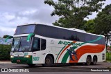 Empresa de Transportes Andorinha 5007 na cidade de Assis, São Paulo, Brasil, por Francisco Ivano. Número da foto: #9390908.