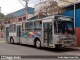 Sorocabana - Movimento de Preservação Ferroviária 2353 na cidade de Sorocaba, São Paulo, Brasil, por Paulo Sérgio Vieira Filho. Número da foto: #9392092.