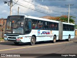 SOUL - Sociedade de Ônibus União Ltda. 7447 na cidade de Porto Alegre, Rio Grande do Sul, Brasil, por Douglas Storgatto. ID da foto: :id.