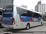 Mobuzz Turismo e Fretamento 2019 na cidade de Florianópolis, Santa Catarina, Brasil, por Bruno Barbosa Cordeiro. Número da foto: #:id.