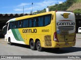 Empresa Gontijo de Transportes 18560 na cidade de Belo Horizonte, Minas Gerais, Brasil, por Weslley Silva. Número da foto: #9391367.