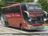 Expresso São Luiz 7900 na cidade de Maceió, Alagoas, Brasil, por Jackson Gomes. Número da foto: #9390271.