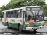 Auto Viação Veleiro 8391 na cidade de Maceió, Alagoas, Brasil, por Hércules Cavalcante. Número da foto: #:id.