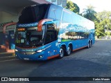 Empresa de Transportes Andorinha 7322 na cidade de Presidente Venceslau, São Paulo, Brasil, por Carlos Morais. Número da foto: #9391542.