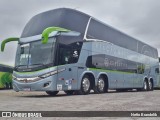 Viação Garcia 89035 na cidade de Curitiba, Paraná, Brasil, por Netto Brandelik. Número da foto: #:id.