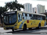 TCGL - Transportes Coletivos Grande Londrina 3393 na cidade de Londrina, Paraná, Brasil, por Almir Alves. Número da foto: #:id.