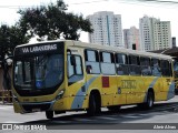 TCGL - Transportes Coletivos Grande Londrina 3393 na cidade de Londrina, Paraná, Brasil, por Almir Alves. ID da foto: :id.